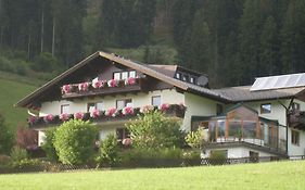 Gaestehaus Huber Fruehstueckspension