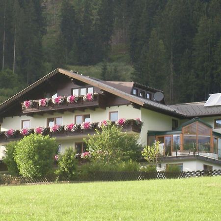 Gaestehaus Huber Fruehstueckspension Schladming Exteriér fotografie