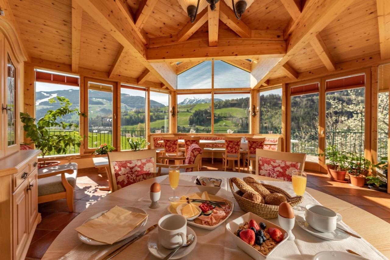 Gaestehaus Huber Fruehstueckspension Schladming Exteriér fotografie