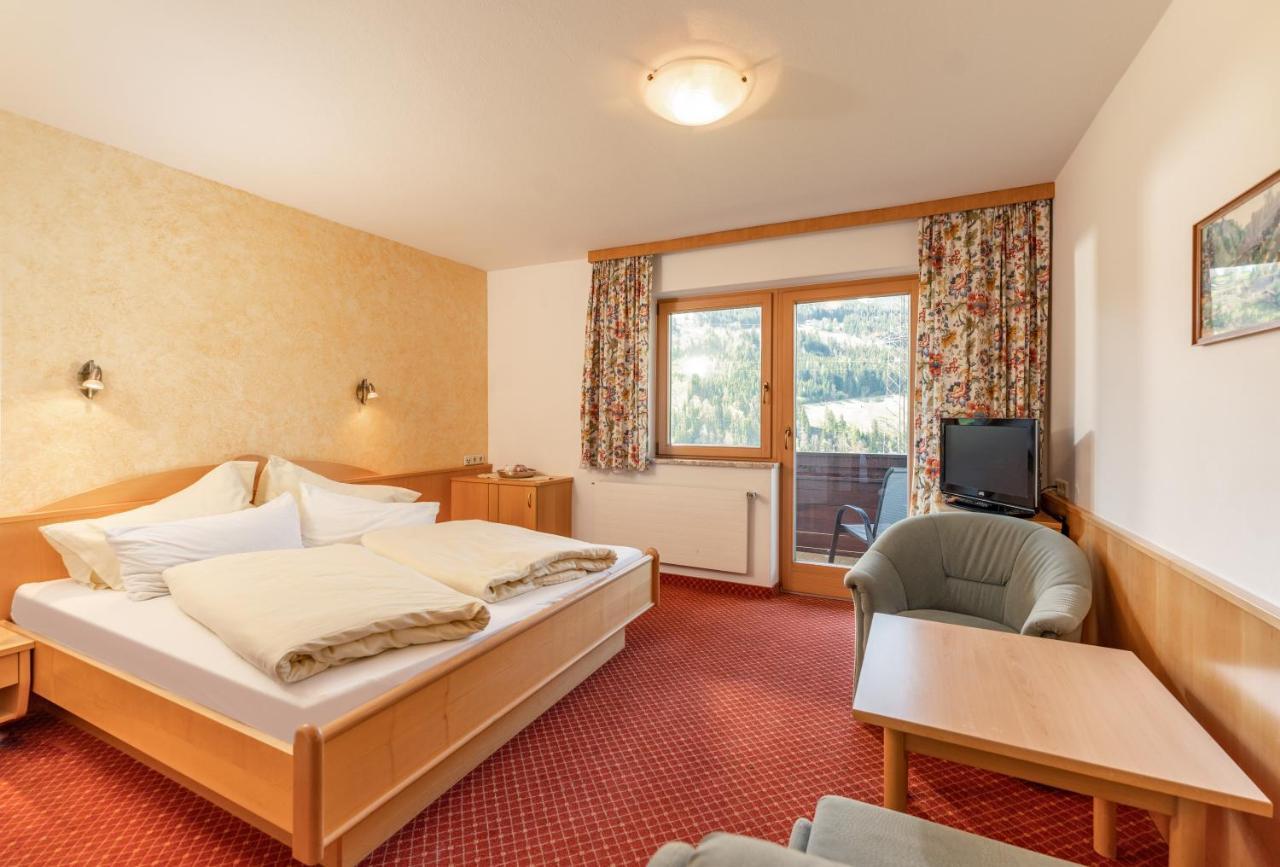 Gaestehaus Huber Fruehstueckspension Schladming Exteriér fotografie