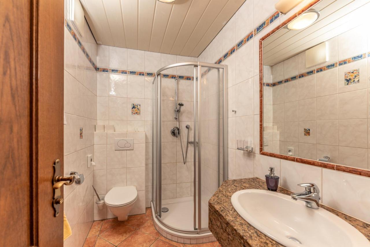Gaestehaus Huber Fruehstueckspension Schladming Exteriér fotografie