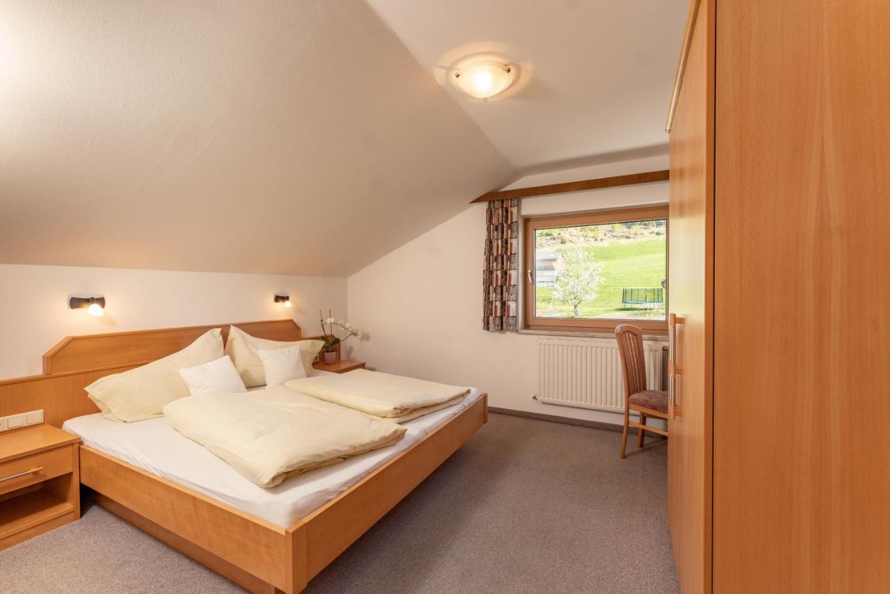 Gaestehaus Huber Fruehstueckspension Schladming Exteriér fotografie