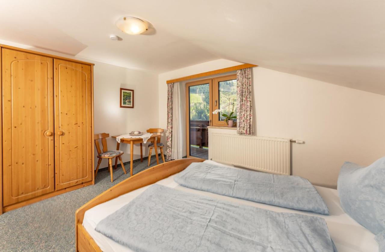 Gaestehaus Huber Fruehstueckspension Schladming Exteriér fotografie