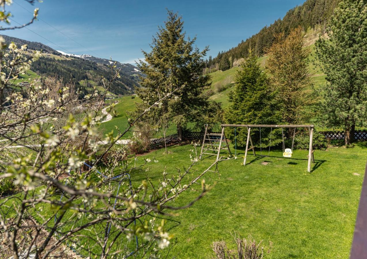 Gaestehaus Huber Fruehstueckspension Schladming Exteriér fotografie