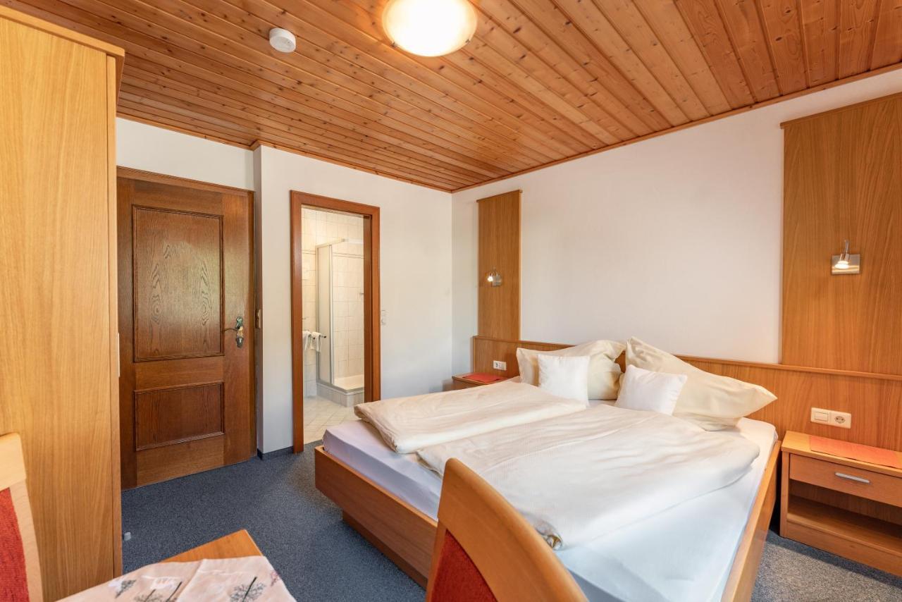 Gaestehaus Huber Fruehstueckspension Schladming Exteriér fotografie
