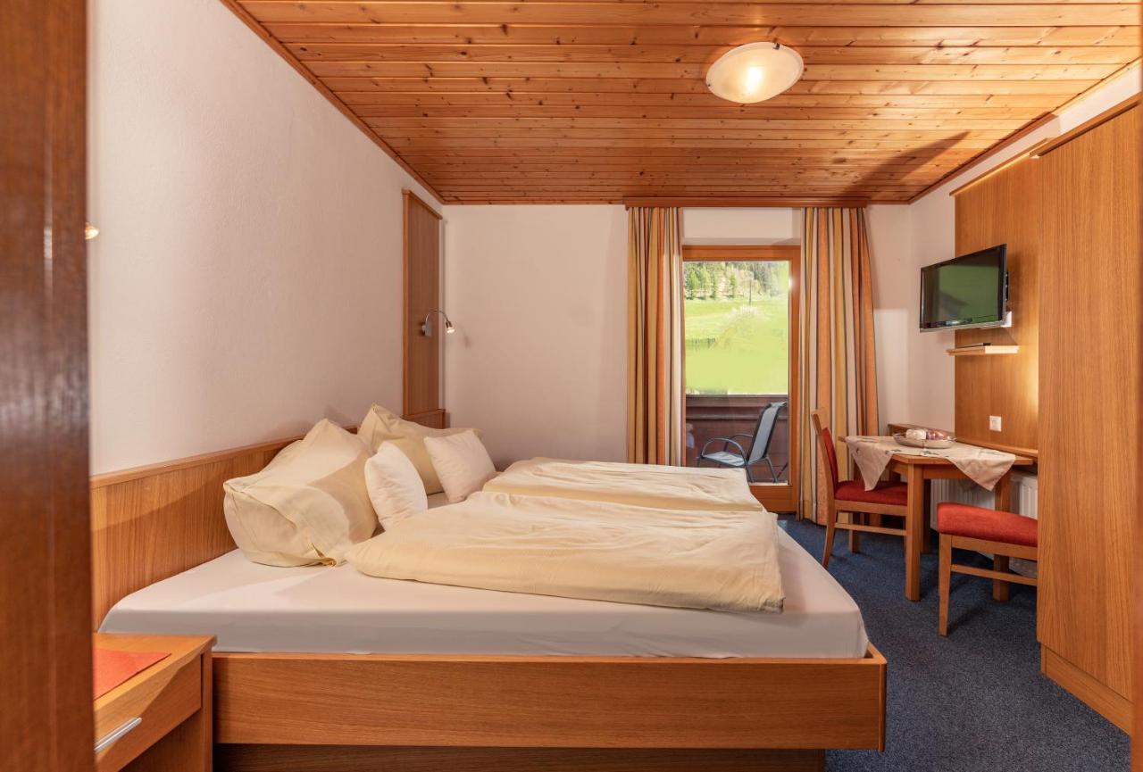 Gaestehaus Huber Fruehstueckspension Schladming Exteriér fotografie