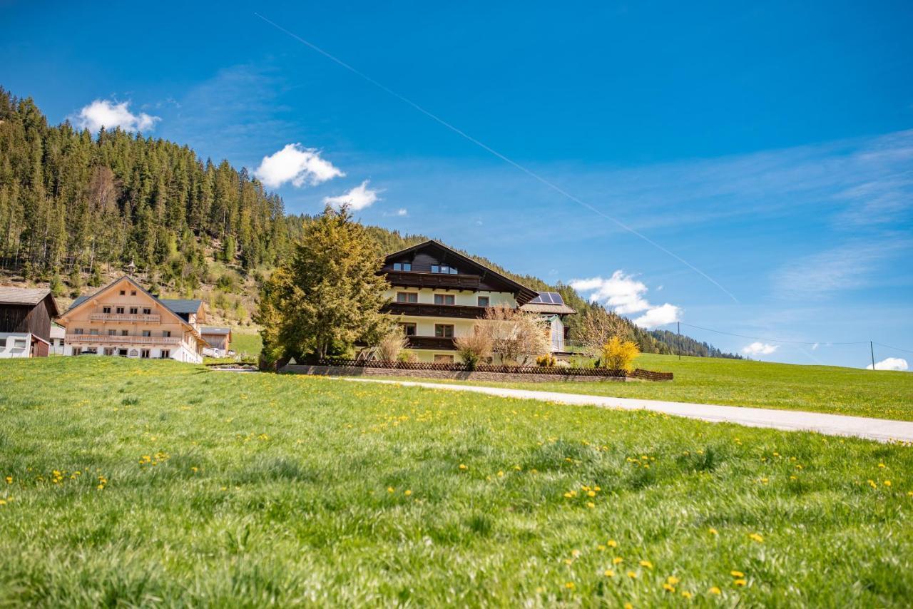 Gaestehaus Huber Fruehstueckspension Schladming Exteriér fotografie