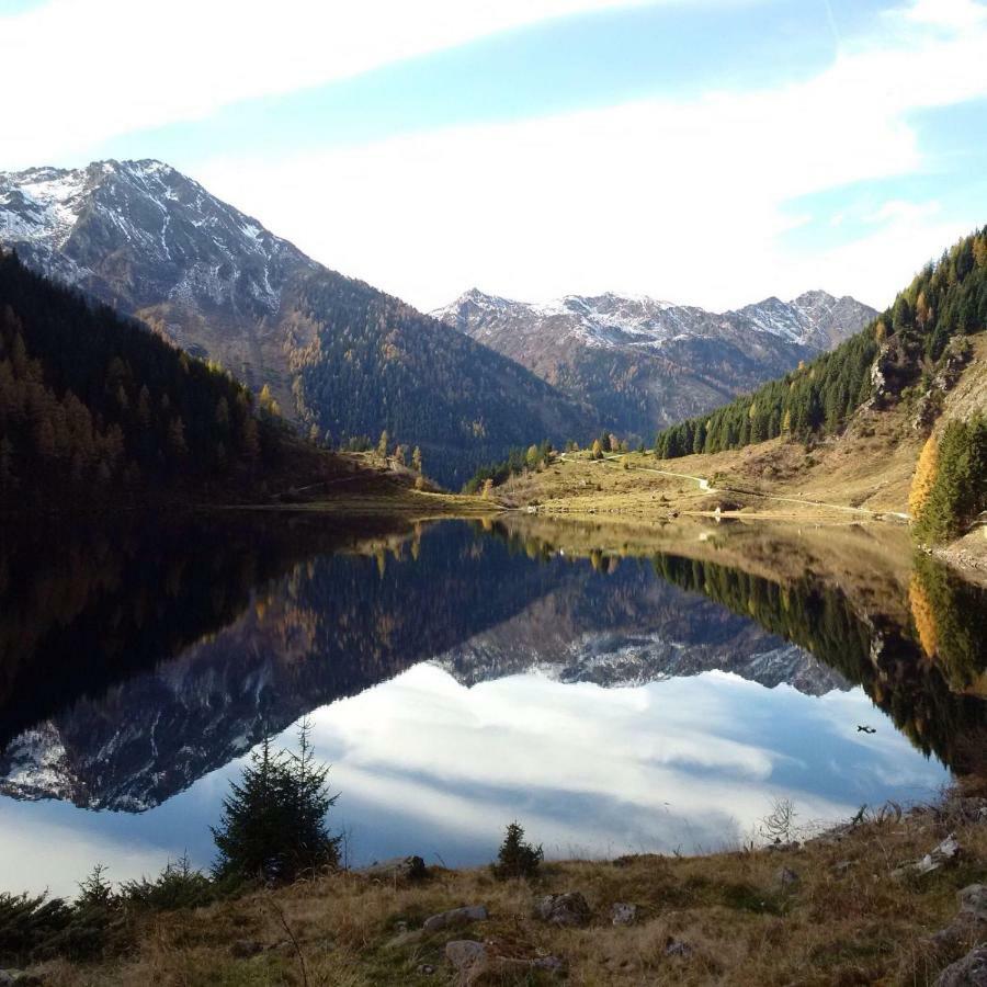 Gaestehaus Huber Fruehstueckspension Schladming Exteriér fotografie